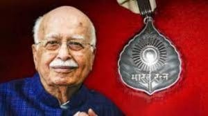 लालकृष्ण आडवानी को 2024 में भारत रत्न II Lal Krishna Advani Ko 2024 Me Bharat Ratn