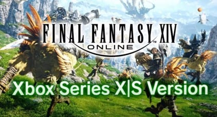 Final Fantasy 14 Xbox beta : फ़ाइनल फ़ैंटेसी 14 एक्सबॉक्स बीटा इस सप्ताह लॉन्च होगा कैसे बनायेगे अकाउंट जाने 2 फ़ाइनल फैंटेसी 14 स्कवायर एनिक्स