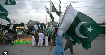 PAKISTAN PRADHANMATRI CHUNAV GHOTALA : पाकिस्तान प्रधानमंत्री चुनाव घोटाला जाने ख़ास बाते 2 पकिस्तान
