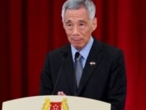 PM Lee says : पीएम ली ने कहा की 2024 में अर्थव्यवस्था मजबूती 1 PM Lee says : पीएम ली ने कहा की 2024 में अर्थव्यवस्था मजबूती