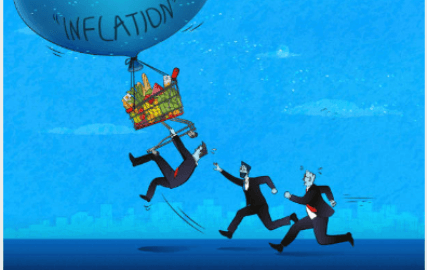 Inflation rate : महंगाई दर पहले और अब देखिये धीरे-धीरे कैसे बढ़ रहा है 2 about inflation, inflation , dearness, inflation images, inflation in india, भारत में महंगाई, महंगाई दर