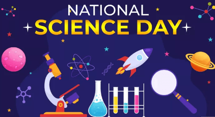 National Science Day : राष्ट्रिय विज्ञान दिवस देखिये कब और क्यों मनाया जाता है 2 national science day, science day, science day 2024, vigyan divas,