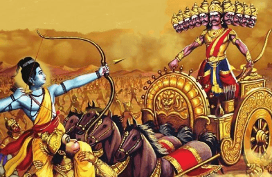 Ram Vanvas Yatra : राम वनवास यात्रा देखिये प्रभु श्री राम जी की वनवास यात्रा कैसे आरंभ हुई और कैसे समाप्त 2 ram, ravana, killing ravana by ram, ravan vadh,