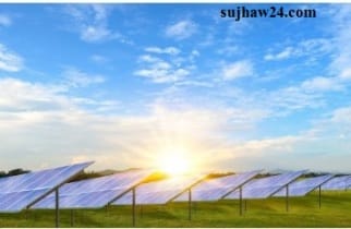 Solar Energy : सोलर ऊर्जा क्या है , जाने उसके टॉप पांच प्रकार 1 सोलर ऊर्जा (Solar Energy )