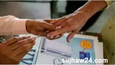 Lok Sabha Elections 2024 Voting Percentage : लोकसभा चुनाव 2024 के मतदान प्रतिशत कल होने का कारण जाने इससे क्या प्रभाव पड़ सकता है 1 लोकसभा चुनाव 2024 के मतदान प्रतिशत कल होने का कारण जाने इससे क्या प्रभाव पड़ सकता है