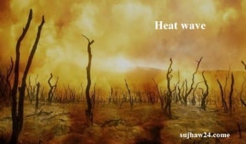 jalvayu parivartan : जाने क्या है हिटवेव के प्रभाव 1 छत्तीसगढ़ में हिटवेव का कहर