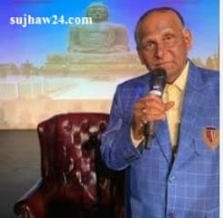 kavi surendra dube : कवी सुरेन्द्र दुबे जी छत्तीसगढ़ जाने इनेक बारे में 2 पद्मश्री डॉ सुरेंद्र दुबे