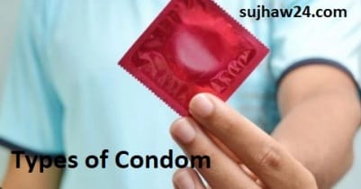  Types of Condom Available in India