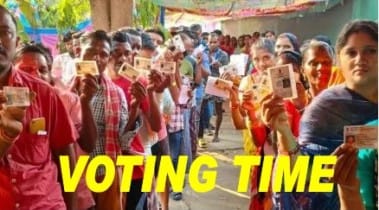 lok sabha chunav 2024 || लोक सभा चुनाव 2024 में पहले चरण में कितने प्रतिशत वोटिंग जानिए 1 lok sabha chunav