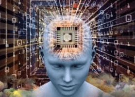 Artificial Intelligence Benefit : AI के बारे में जाने देखे कैसे बंदर में चिप से ले कर किसी के मन की बात पढने तक 2 Nano technology