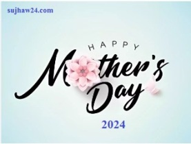 world mothers day 2024