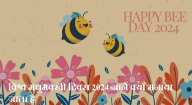 About World Bee Day 2024