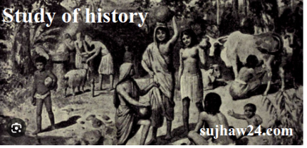 Study of history