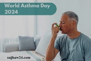 big news world asthma day 2024 : विश्व अस्थमा दिवस 2024 जाने क्यों और कब मनाया जायेगा मनाया जाता है 1 विश्व अस्थमा दिवस 2024