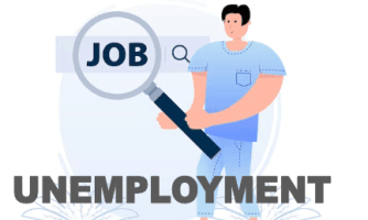 unemployment : बेरोजगारी देखिये भारत में क्या है स्थिति 1 unemployment, unemployment, rate in india, unemployment, in india