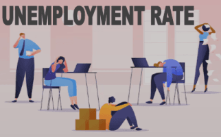 unemployment : बेरोजगारी देखिये भारत में क्या है स्थिति 2 unemployment rate, unemployment in india