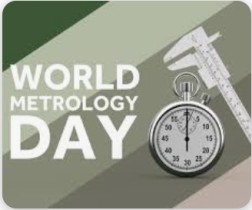 world metrology day in hindi