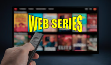 reality of web series, web series, history of webseries