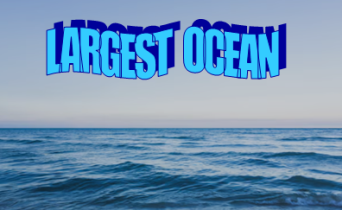 largest ocean, ocean, ocean images, about largest ocean, big ocean