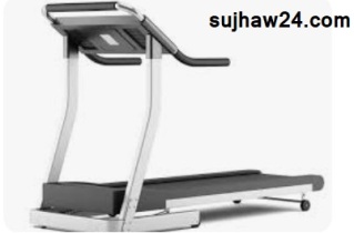 Invention of treadmill