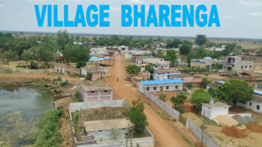 village bharenga, gram bharenga, ग्राम भरेंगा, bharenga, bharenga image