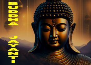 buddha jayanti, gautam buddha, about buddha jayanti, गौतम बुद्ध, बुद्ध जयंती , buddha jayanti 2024, buddha purnima, buddha purnima 2024