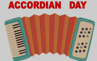 accordion, about accordion, accordion day, accordion day 2024 , संगीत पेटी, अकोर्डियन