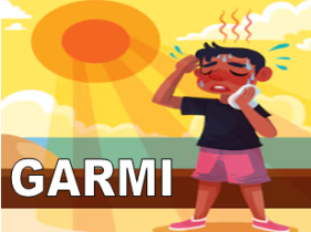 garmi, about garmi, reason of garmi, garmi images, गर्मी, गर्मी का कारण, हीटवेव, नौतपा