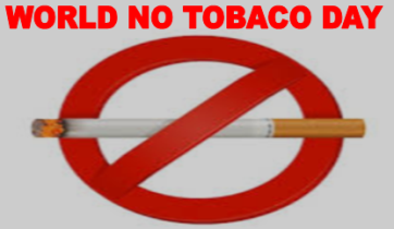 world no tobaco day, world no tobaco day 2024, no tobaco day, tobaco day, about world no tobaco day, विश्व तम्बाकू निषेध दिवस, तम्बाकू निषेध दिवस, विश्व तम्बाकू निषेध दिवस 2024