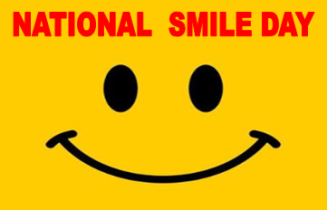 national smile day, smile day, national smile day 2024, about national smile day, about smile day, राष्ट्रिय मुस्कान दिवस, राष्ट्रिय मुस्कान दिवस 2024, मुस्कान दिवस