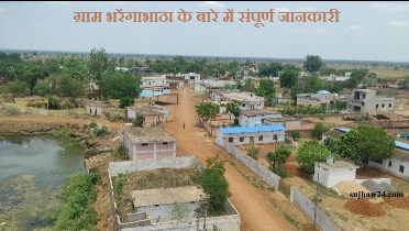 About Village Bharengabhatha