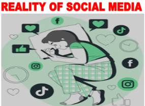 reality of social media, social media, about social media, सोशल मीडिया की सच्चाई , सोशल मीडिया, सोशल मीडिया के बारे में