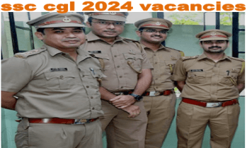 ssc cgl 2024 : देखिये एसएससी सीजीएल 2024 में कितने पदों पर भर्ती के लिए परीक्षा होगी 1 ssc cgl 2024 vacancies