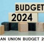 indian budget 2024