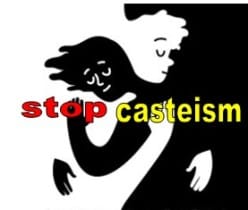 casteism in india