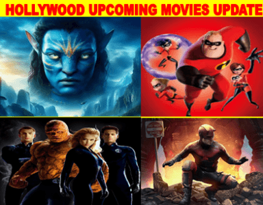 Hollywood movie