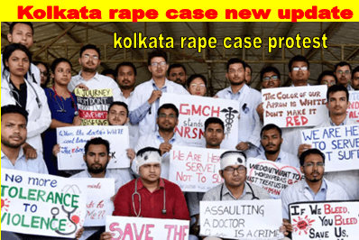 uttarakhand nurse news and Kolkata rape case new update