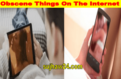obscene things on the internet : धड़ल्ले से चल रहा है इंटरनेट पर अश्लील चीजो का प्रचार 1 obscene things on the internet