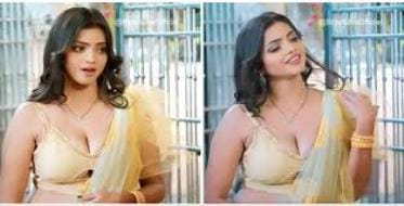 who is bharti jha and bharti jha webseries : उल्लू वेब सीरिज़ अभिनेत्री भारती झा आखिर कौन है ? भारती झा के टॉप बेस्ट वेब सीरिज़ कौन से है ? 1 bharti jha