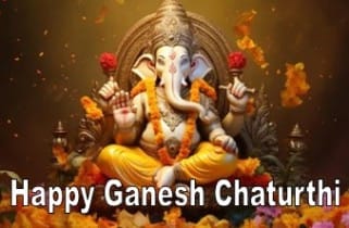 ganesh chaturthi 2024 : गणेश चतुर्थी 2024 जाने शुभ महूरत से लेकर हर जानकरी 1 गणेश चतुर्थी 2024
