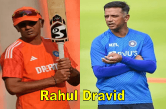 Rahul Dravid Rajasthan head coach : भारतीय क्रिकेट टीम के पूर्व हेड कोच राहुल द्रविड़ राजस्थान रॉयल्स के हेड कोच बने 1 Rahul Dravid Rajasthan head coach