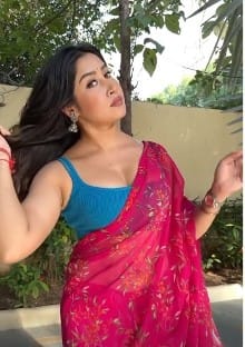 sofia ansari news viral video : सोफिया अंसारी का कमला का डांस वीडियो पहली बार पुरे कपड़ो में दिखी 2 sofia ansari dance video