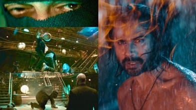 baby john review : Baby John film सलमान खान के Cameo ने मचाया तहलका लोगो ने कहा मजा आ गया 12 Salman Khan Cameo in Baby John