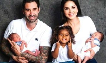 sunny leone bf and sunny leone husband
