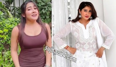 sofia ansari shilajit ads zimig video