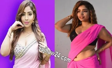 ayushi jaiswal web series