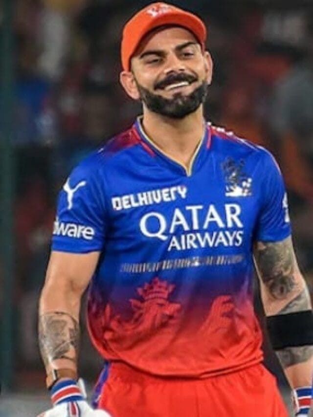 rcb new captain 2025 : विराट कोहली नहीं बल्कि ये प्लेयर बनेगा आईपीएल 2025 में रॉयल चैलेंजर बैंगलोर का नया कप्तान