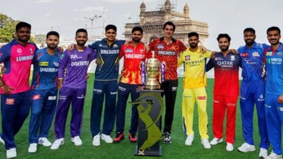 IPL 2025 Remaining Matches Play In England : आईपीएल 2025 के बचे हुए मैच इंग्लैंड में खेले जाएंगे इसके अलावा कई और देशों ने भी आईपीएल को अपने देश में कराने का ऑफर दिया 1 IPL 2025 Suspend Match New Schedule