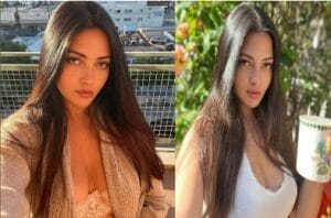 Riya Sen MMS Video Leaked Reality