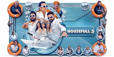 Housefull 5 movie link